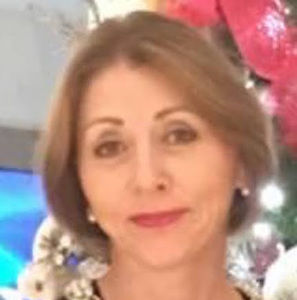 Meet your Posher, Karin